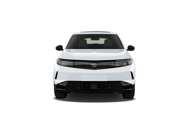 Opel Grandland — vue 1