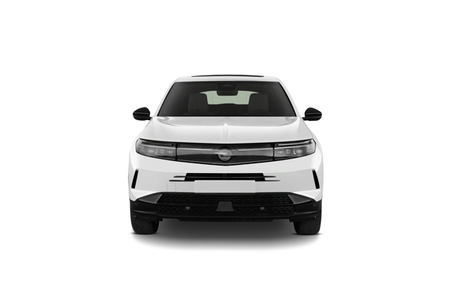 Opel Grandland — vue 1