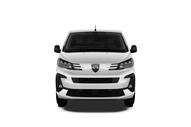 Peugeot e-Expert — vue 1