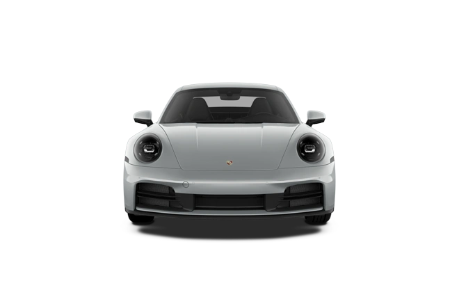 Porsche 911 — vue 1