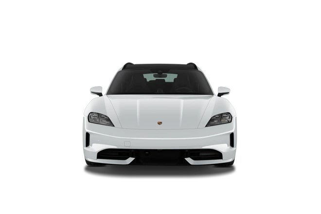 Porsche Taycan — vue 1