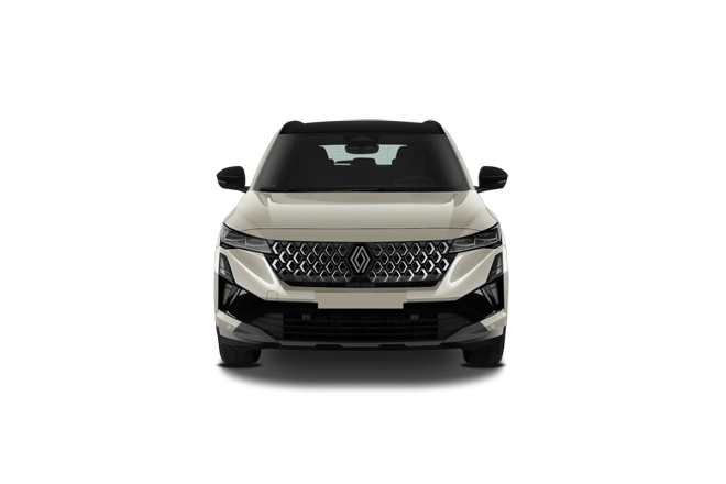 Renault Austral — vue 1