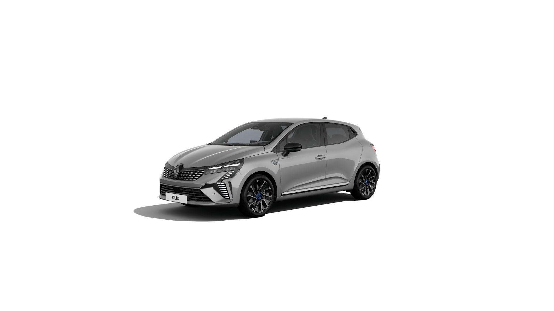 Renault Clio — galerie