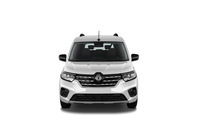 Renault Grand Kangoo — vue 1