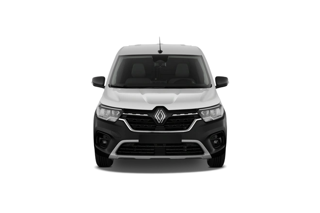 Renault Kangoo — vue 1
