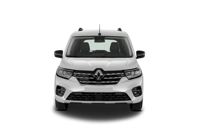 Renault Kangoo — vue 1