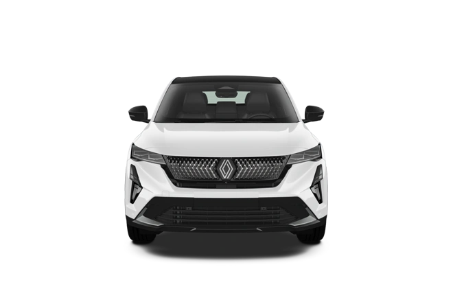 Renault Rafale — vue 1