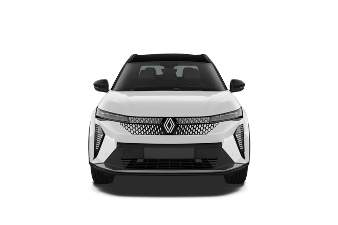 Renault Scenic — vue 1