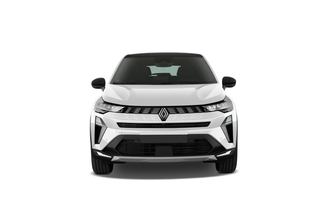 Renault Symbioz — vue 1