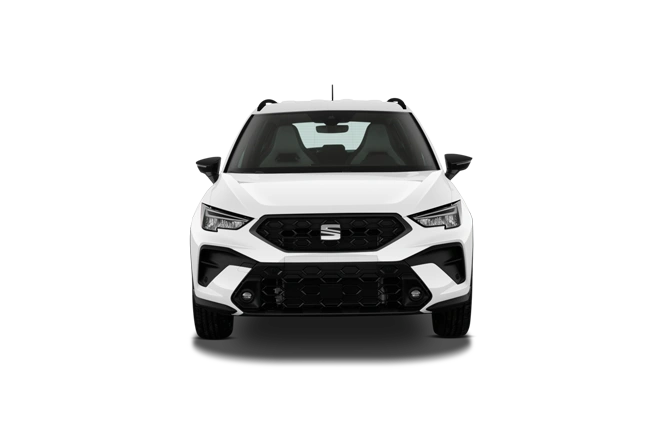 SEAT Arona — vue 1