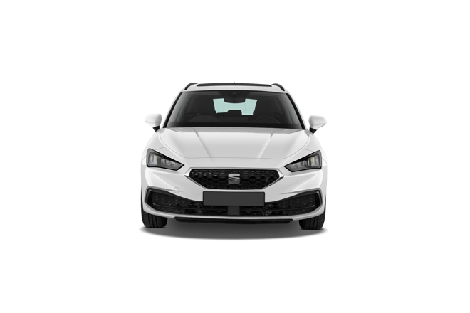 SEAT Leon — vue 1