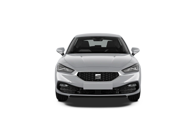 SEAT Leon — vue 1