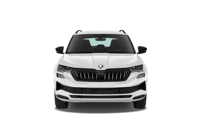 Škoda KAROQ — vue 1