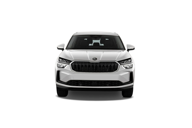 Škoda KODIAQ — vue 1