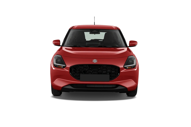 Suzuki Swift — vue 1