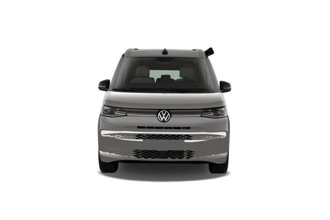Volkswagen California — vue 1
