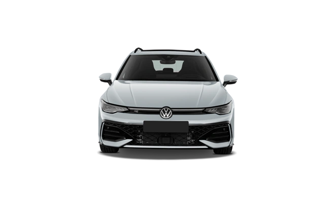 Volkswagen Golf — vue 1