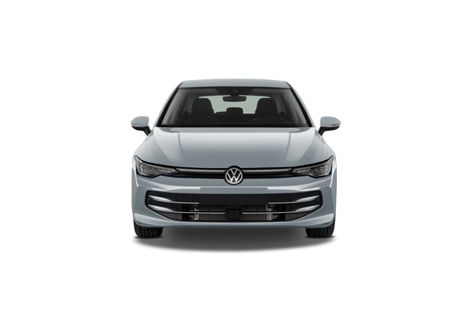 Volkswagen Golf — vue 1