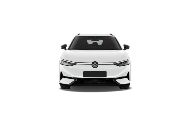 Volkswagen ID.7 — vue 1