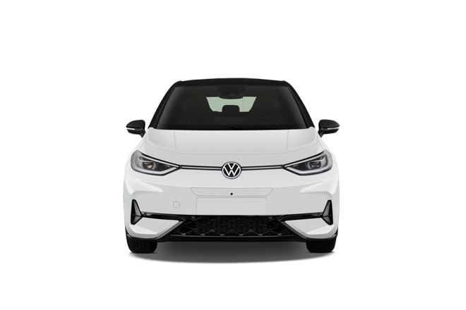 Volkswagen ID.3 — vue 1