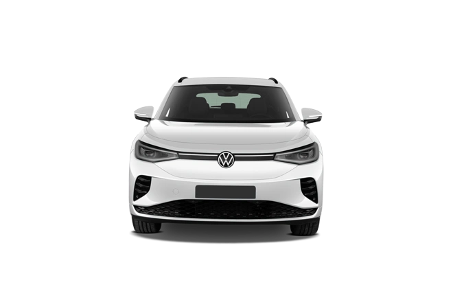 Volkswagen ID.4 — vue 1
