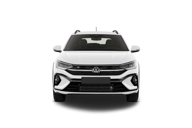 Volkswagen Taigo — vue 1