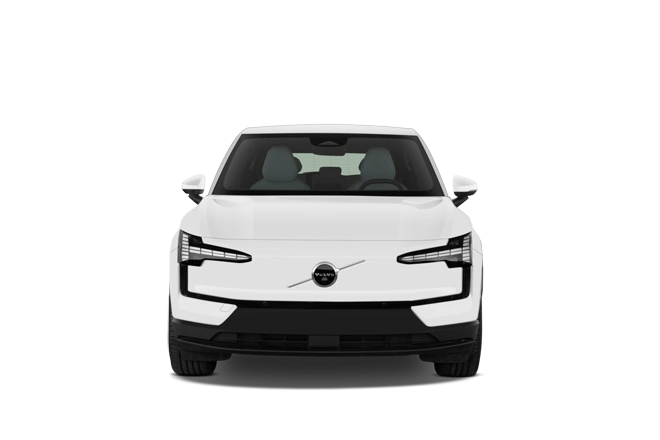 Volvo EX30 — vue 1